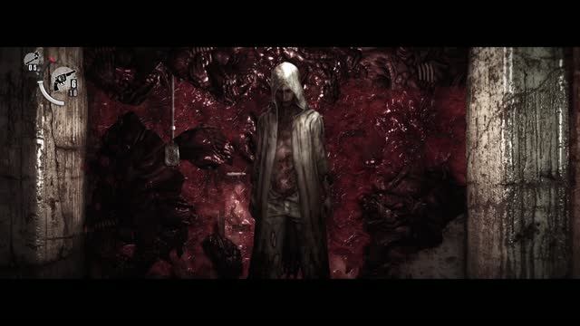 The Evil Within эпизод 4 серия 7