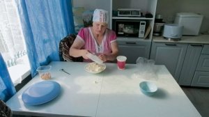 Силиконовые губы.
