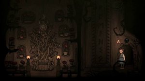 CREEPY TALE 3.      4.КОШМАРЫ ВО СНЕ ИЛИ НАЯВУ.