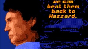 The Dukes of Hazzard Racing for Home (2000) [Game Boy Color]