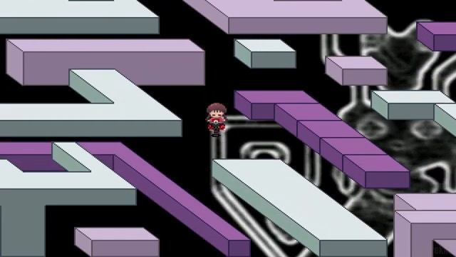 Yume Nikki _ Gameplay Walkthrough Full Game смотреть онлайн