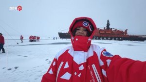 Конкурс «Ледокол знаний»