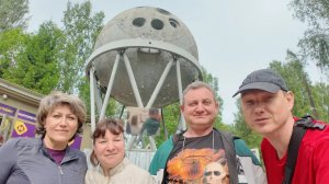 Тусняк У Макса 13.06.26
