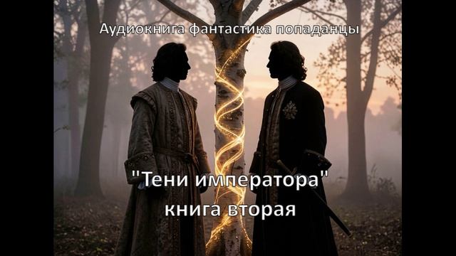 Аудиокнига 