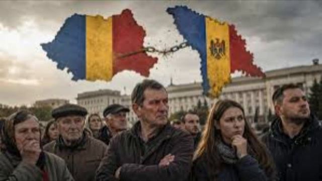 Попытка Санду объединить Молдавию с Румынией дестабилизирует регион
