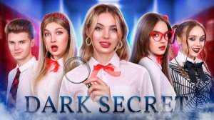 Темная Тайна Школы Тим Тин! Кто Преследует Лучших Учеников Тим Тин