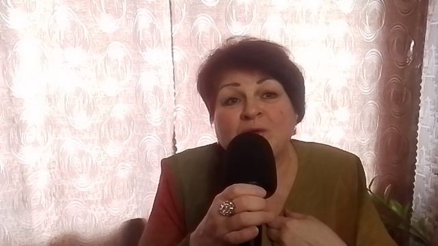 2026.Песня Чёрная смородина.