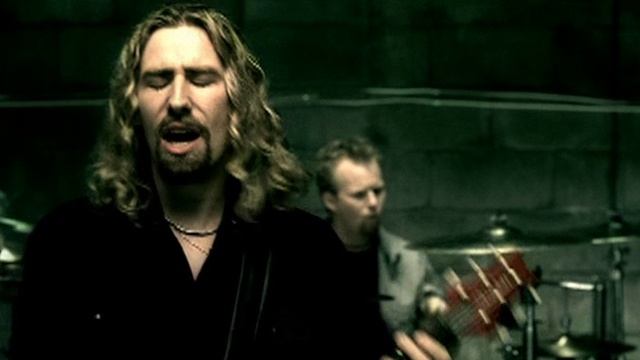 Nickelback - How You Remind Me