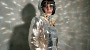 Music & Fashion Video  – Midnight Fantasy   Disco Inspired Futuristic Deep House Visuals