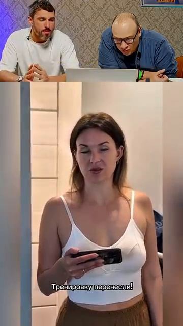 Иди полезным делом займись