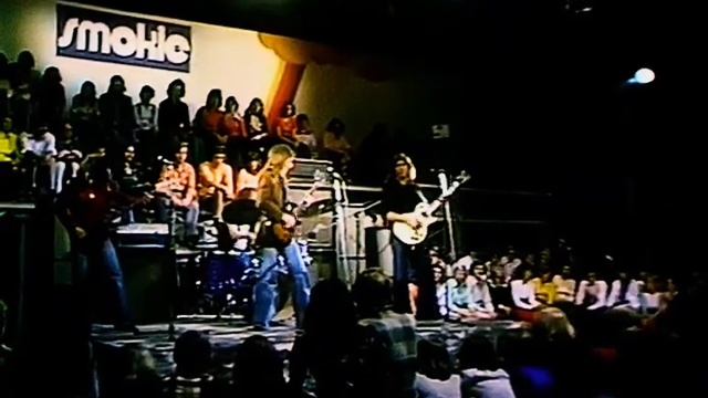 🇬🇧 🎵 Smokie - What Can I Do 🎦🎤🎶🎹🎷🥁🎵