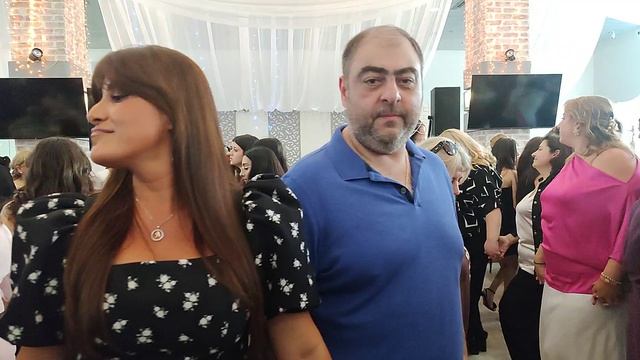 Ассирийцы ❤Шара Мар Зайя 🙏🎊 14.06.2026 Москва