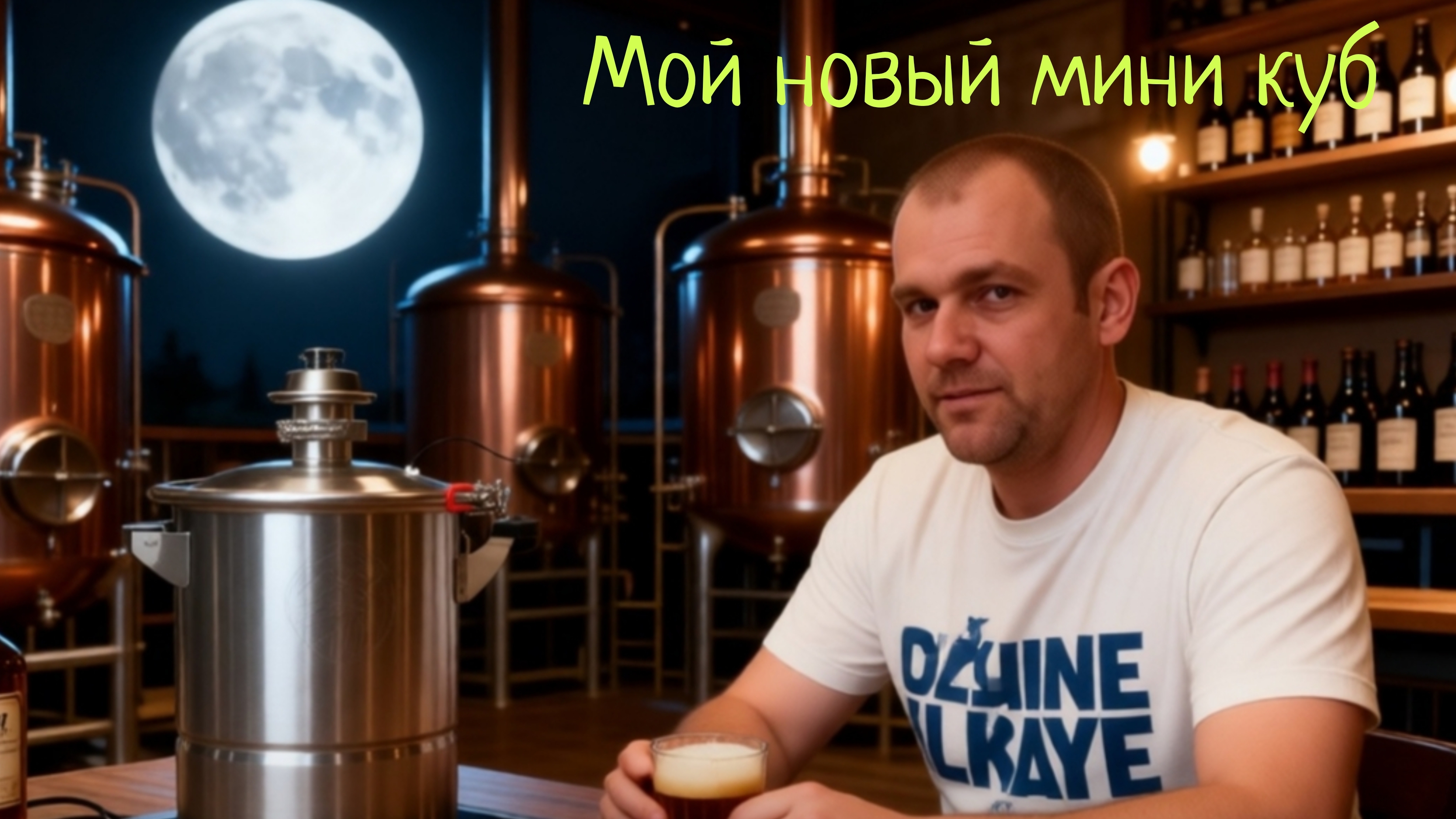 КУПИЛ НА КОНЕЦ НОВЫЙ МАЛЕНЬКИЙ КУБ,ОТКРОЕМ ПОСМОТРИМ! смотреть онлайн