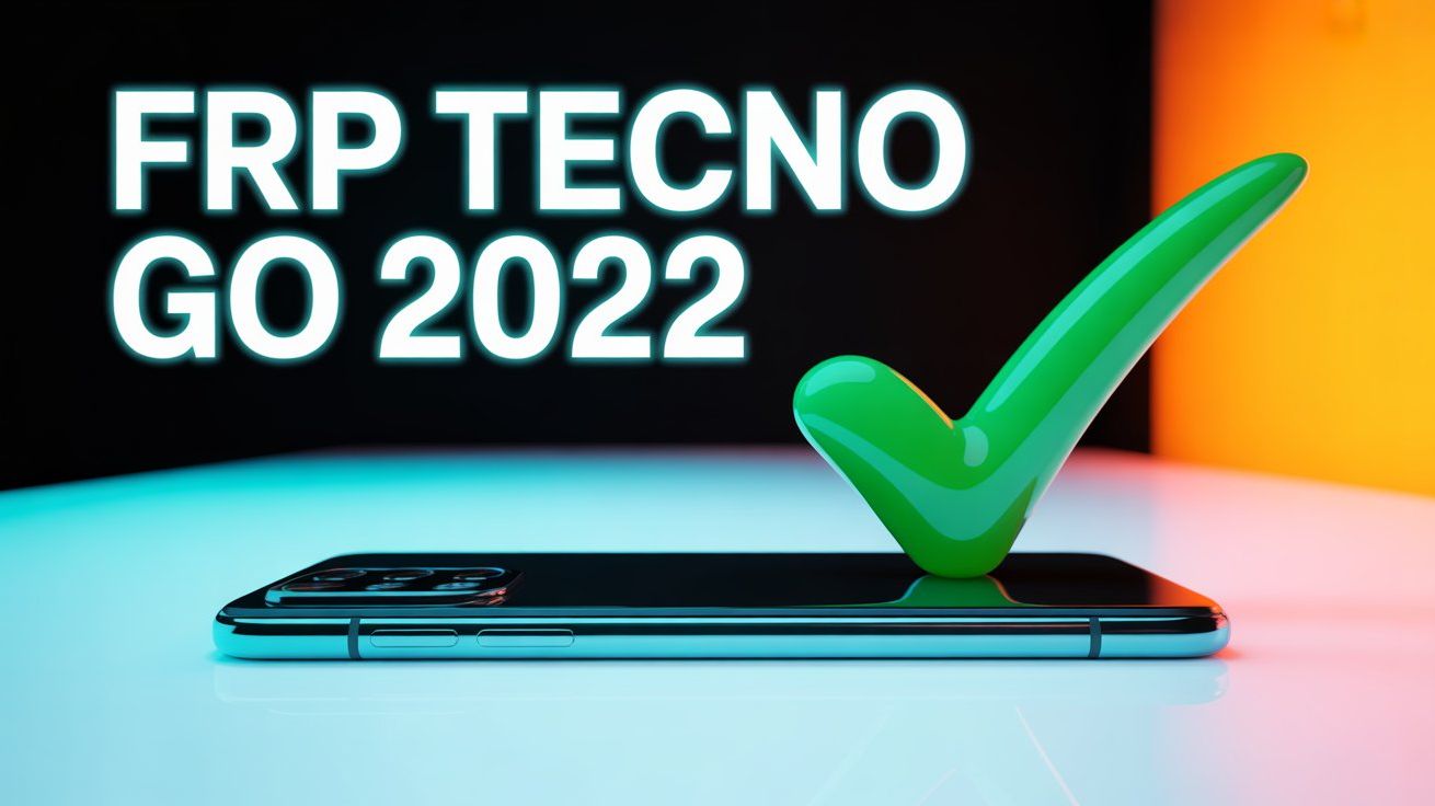 FRP Tecno Go 2022 KG5m