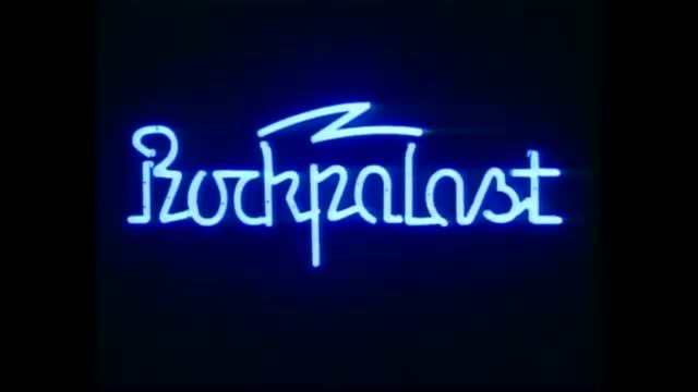 UFO®LiveAtRockpalast1980