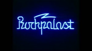 UFO®LiveAtRockpalast1980