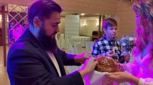 Свадьба друзей