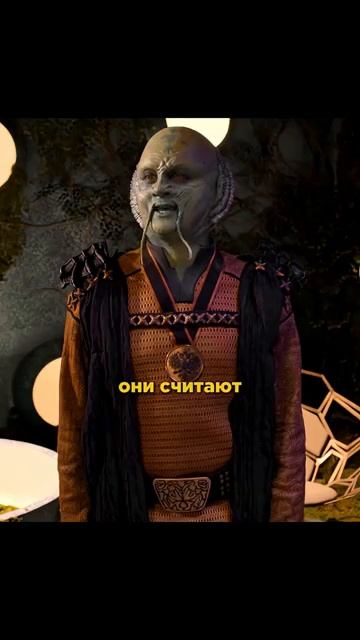 Людей выставили как животных в инопланетном зоопарке «Орвилл» сериал 2017-2022
