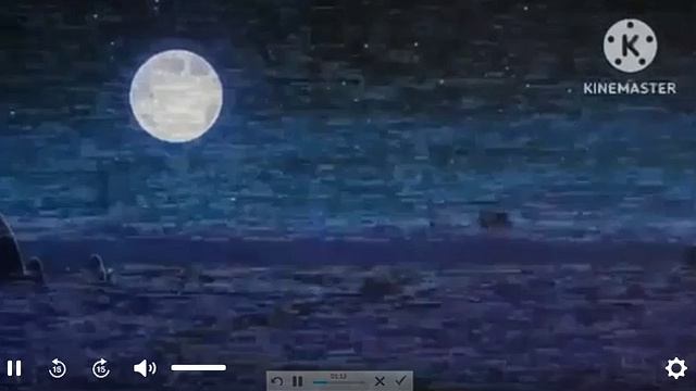 страшный красный шарик