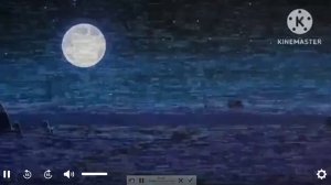 страшный красный шарик