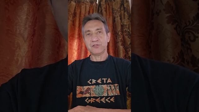 Ответ на умный комментарий. (15.06.26)