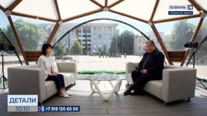 Екатерина Чич: работа подростка не должна навредить здоровью и мешать учебе