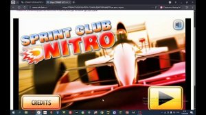 Играю в гонки на сайте min2win!
