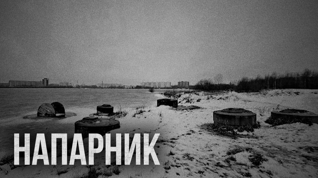 Страшные истории - Напарник