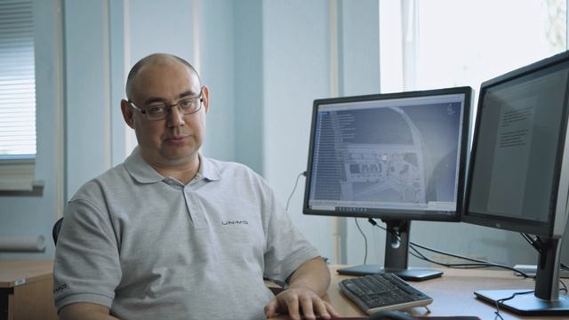 КАМА — изготовление предсерийного образца