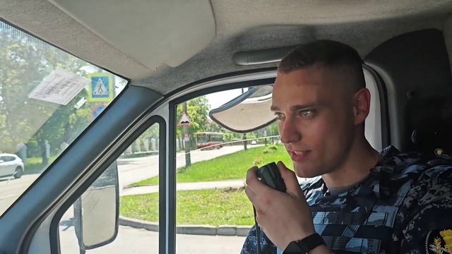 Владислав Микалауский УФСИН России по Тульской области смотреть онлайн