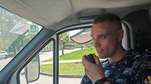 Владислав Микалауский УФСИН России по Тульской области
