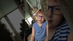 Как нас пытались наказать а в итоге мы играли в майнкрафт