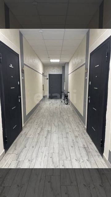 Продаётся квартира студия, улица Ленина, 484в, Ставрополь