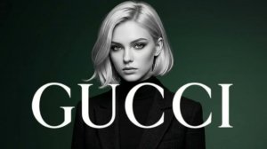 Gucci In Store Fashion Music Background Playlist June 2026