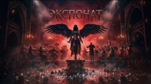 MIA BOYKA — Экспонат (ИИ кавер, ГОТИКА, РОК, ОПЕРА от НЕЙРОХИТ, новые песни и музыка Миа Бойка 2026)