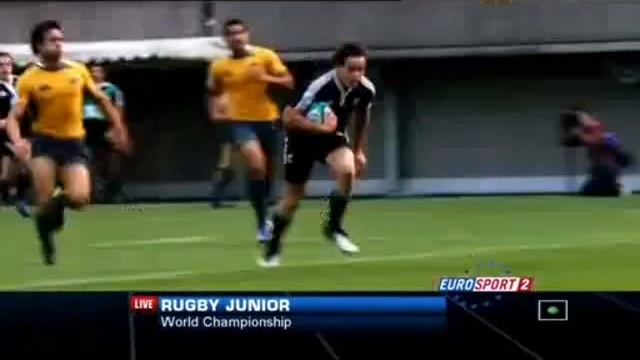 2010 Eurosport 2. Next Week (June)