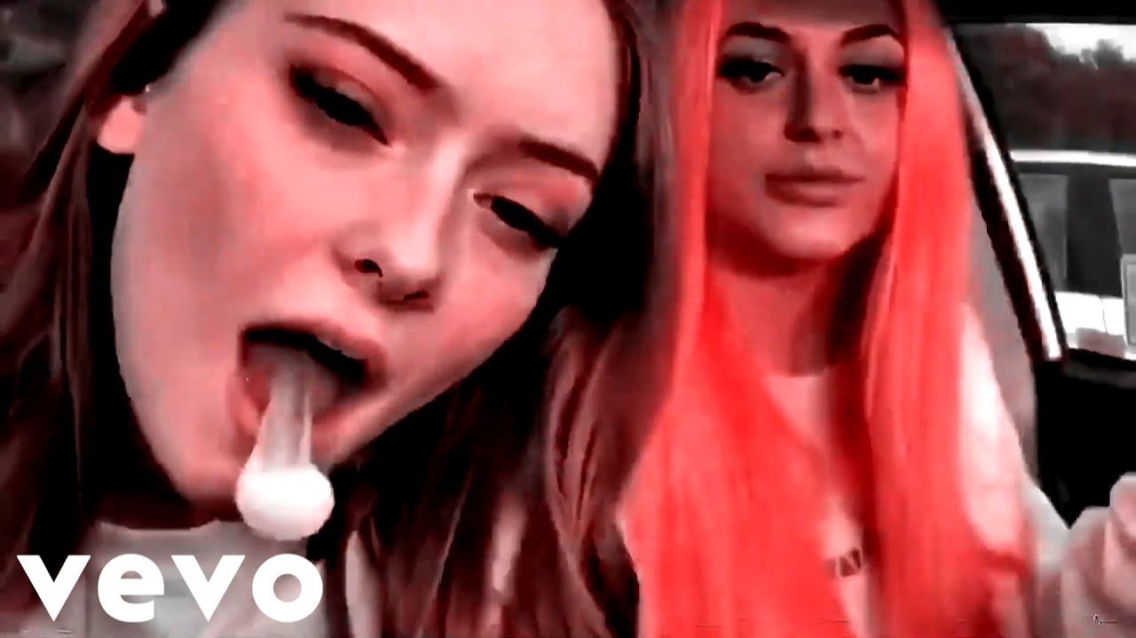 KORDHELL - MURDER IN MY MIND (Best slowed+reverb) PHONK VIDEO смотреть онлайн