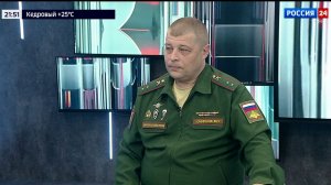 Интервью. Валентин Смирнов