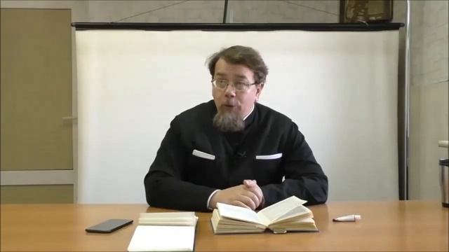 вЕдение душевное и вЕдение духовное (К.Корепанов)