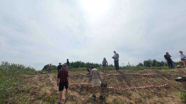 Trophy Model Competitions\Соревнования трофи моделей