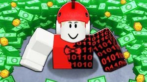 ЧИТ, ЧТОБЫ ВЫИГРАТЬ 500 000 РОБУКСОВ! ЭТО РЕАЛЬНО РАБОТАЕТ?