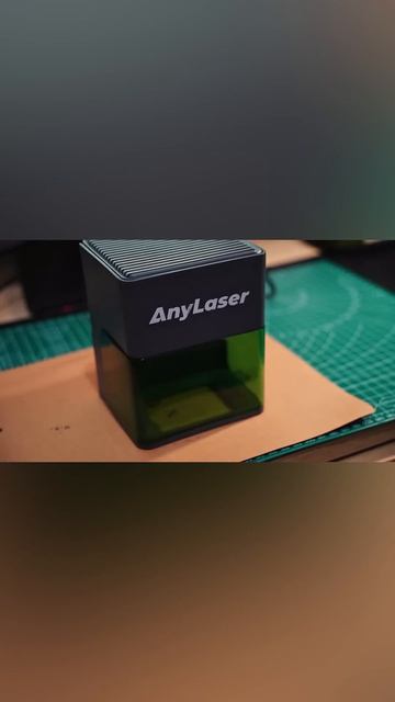 Карманный лазер за $99 взорвал Kickstarter смотреть онлайн