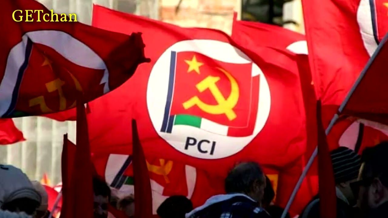 Su, Comunisti Della Capitale