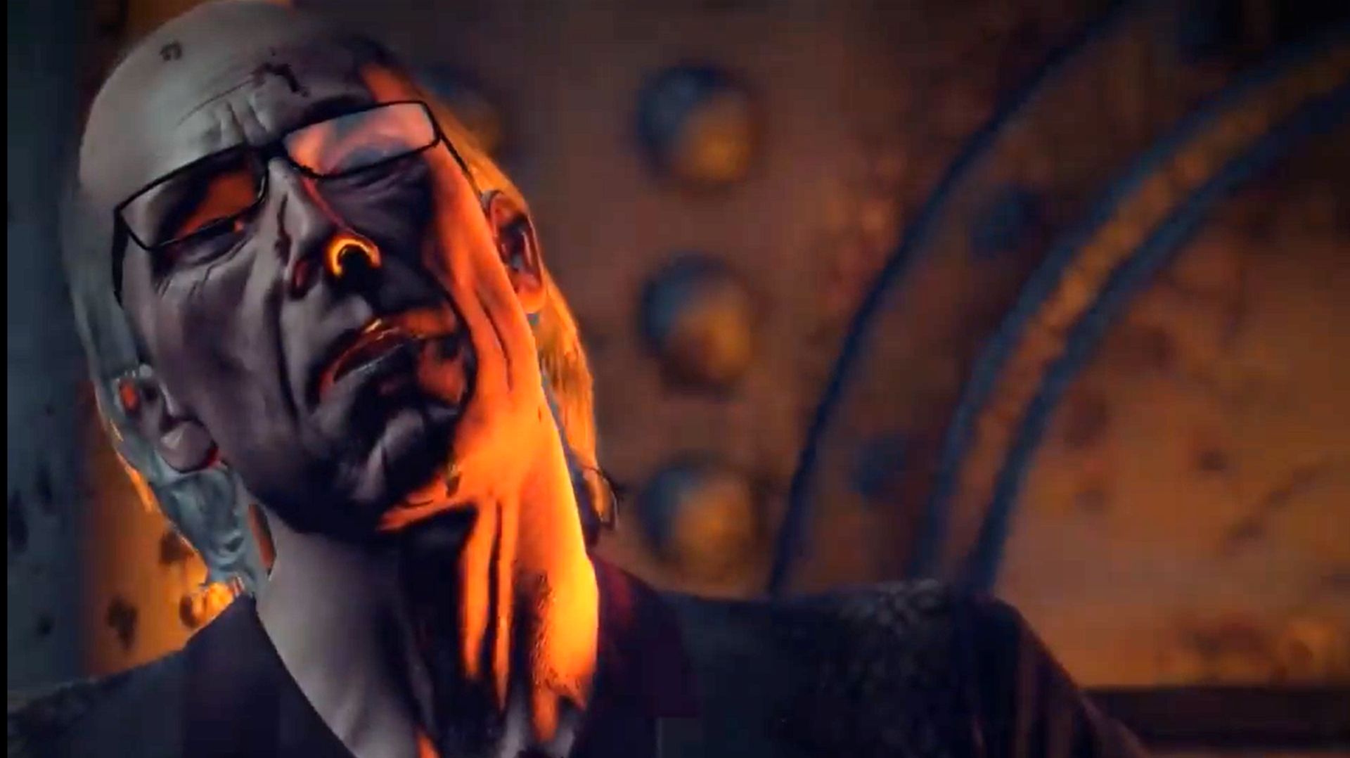 «HITMAN ABSOLUTION». КОТЕЛЬНАЯ. Скоростное прохождение от SAFa смотреть онлайн