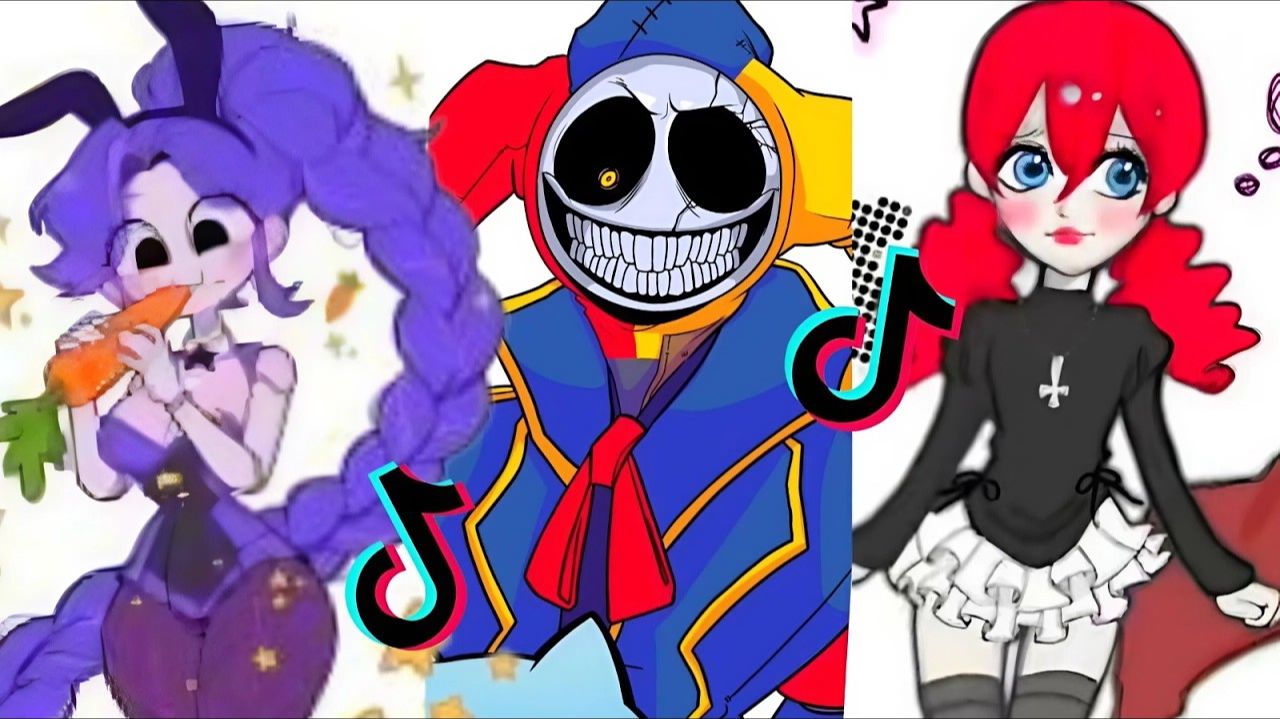Poppy Playtime Эпическая анимационная подборка  #165
