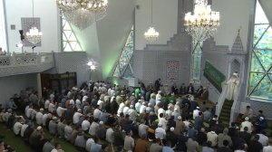 Ҡорбан байрамы - 27.06.2026