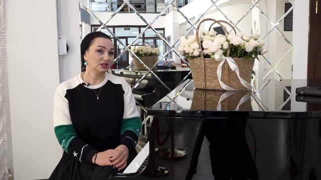 Концерт Марины Экажевой 150626