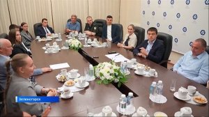 Вести. Красноярск от 15.06.2026