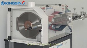 Станок для резки трубок KS-W6241