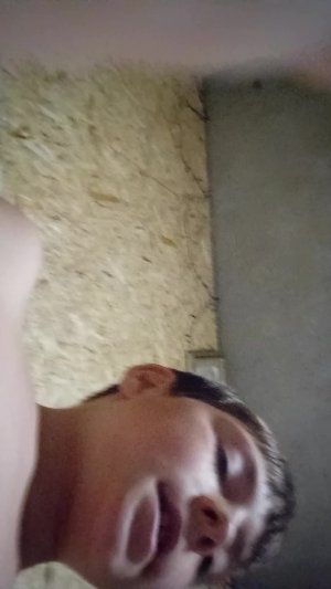 хорол с бабкой